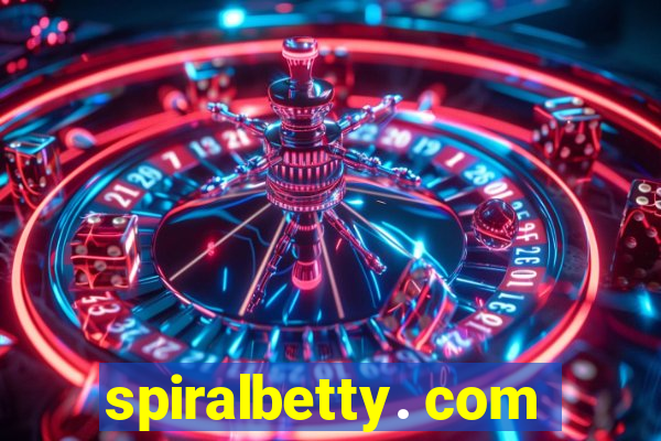 spiralbetty. com